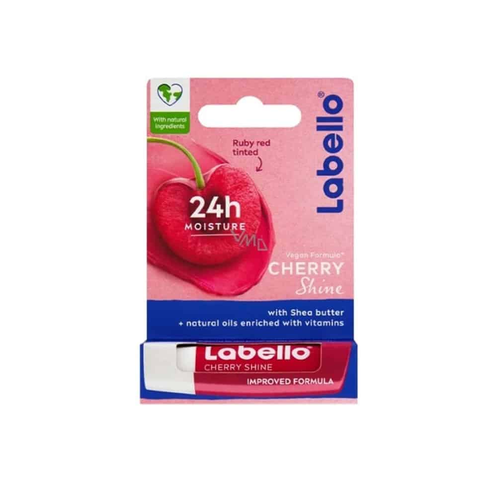 Labello - Lip Care Cherry 