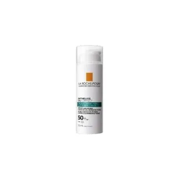 La Roche Posay - Anthelios Oil Correct Crème Solaire 50ml
