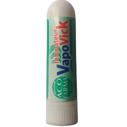 VapoVick - Stick inhalateur 1ml