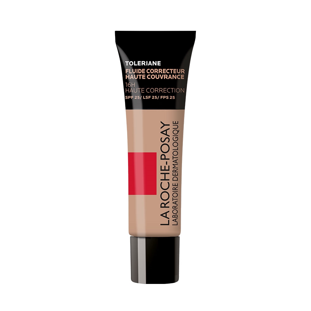 La roche posay- Toleriane fluide correcteur Spf25 N13  30ml 