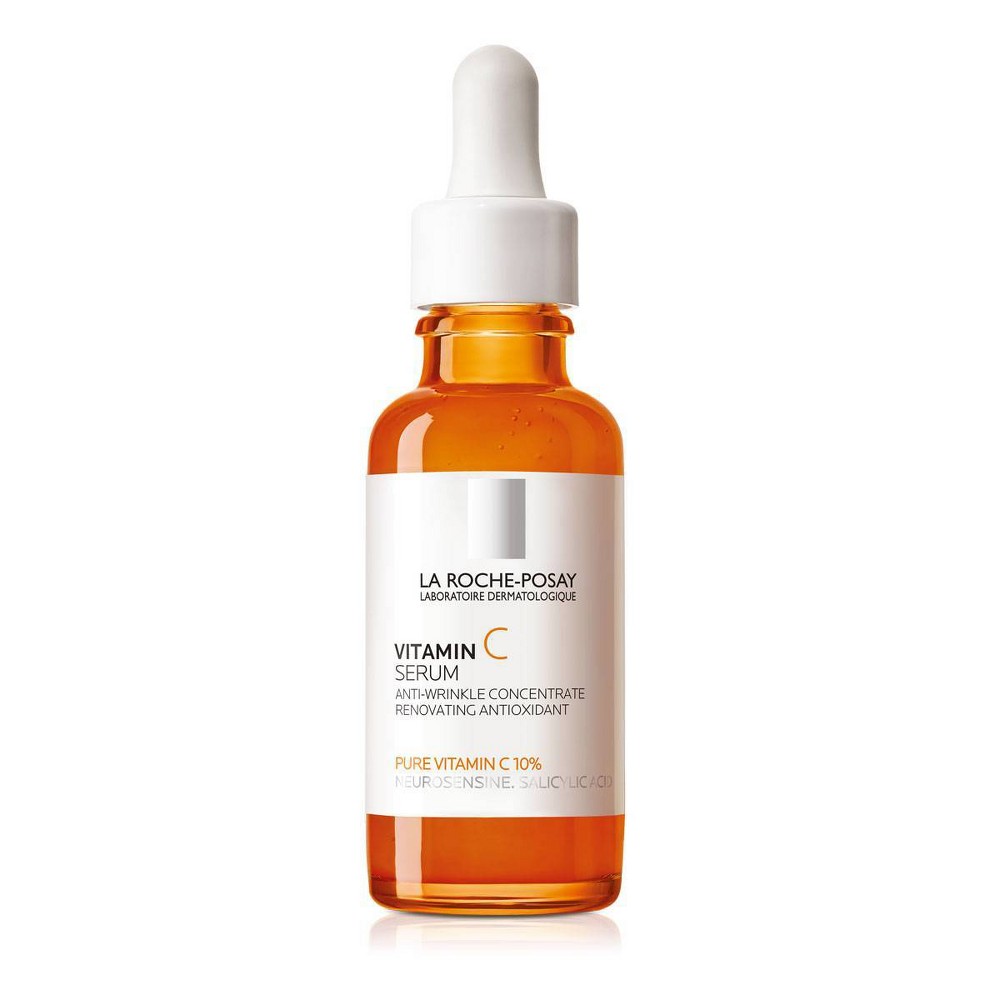 La Roche Posay - Pure Vitamine C Face Sérum 30ml 