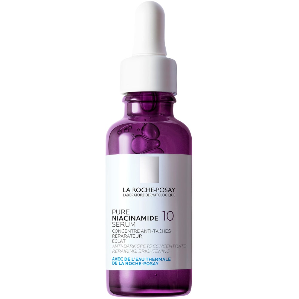 La Roche Posay - Sérum niacinamide pure 30 ML