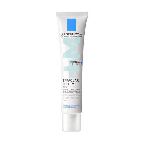 La Roche Posay - Effaclar Duo+ M 40ml
