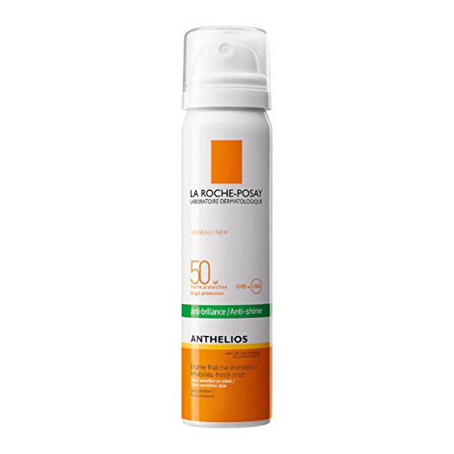 [LRP-307] La Roche Posay - Anthelios Brume Fraîche Invisible  SPF50 - 75ml 