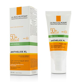 La Roche Posay - Anthelios UVMUNE400 Oil Control Invisible 50ml