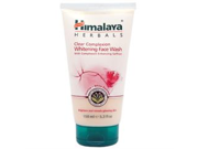 HIMALAYA- gel nettoyant pour visage 150ml 