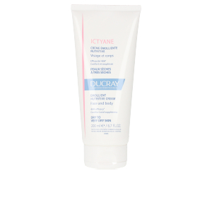 DUCRAY - Ictyane crème émolliente 200ml