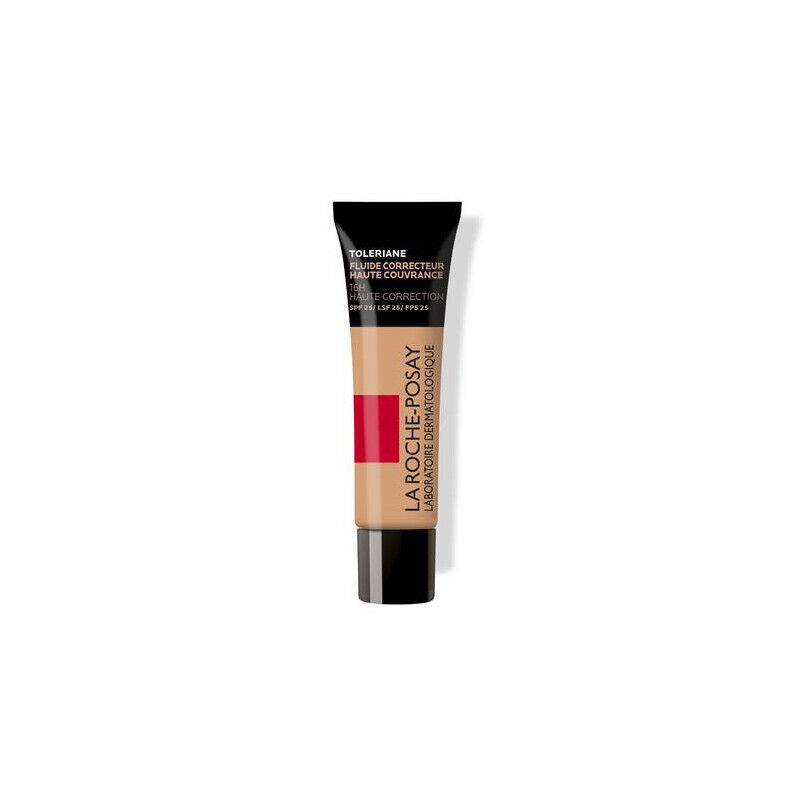 La Roche Posay - Toleriane fluide correcteur N11/30ml