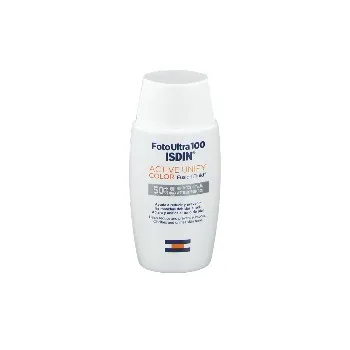 ISDIN - Active Unify color corrige corrigeert spf50 50ml