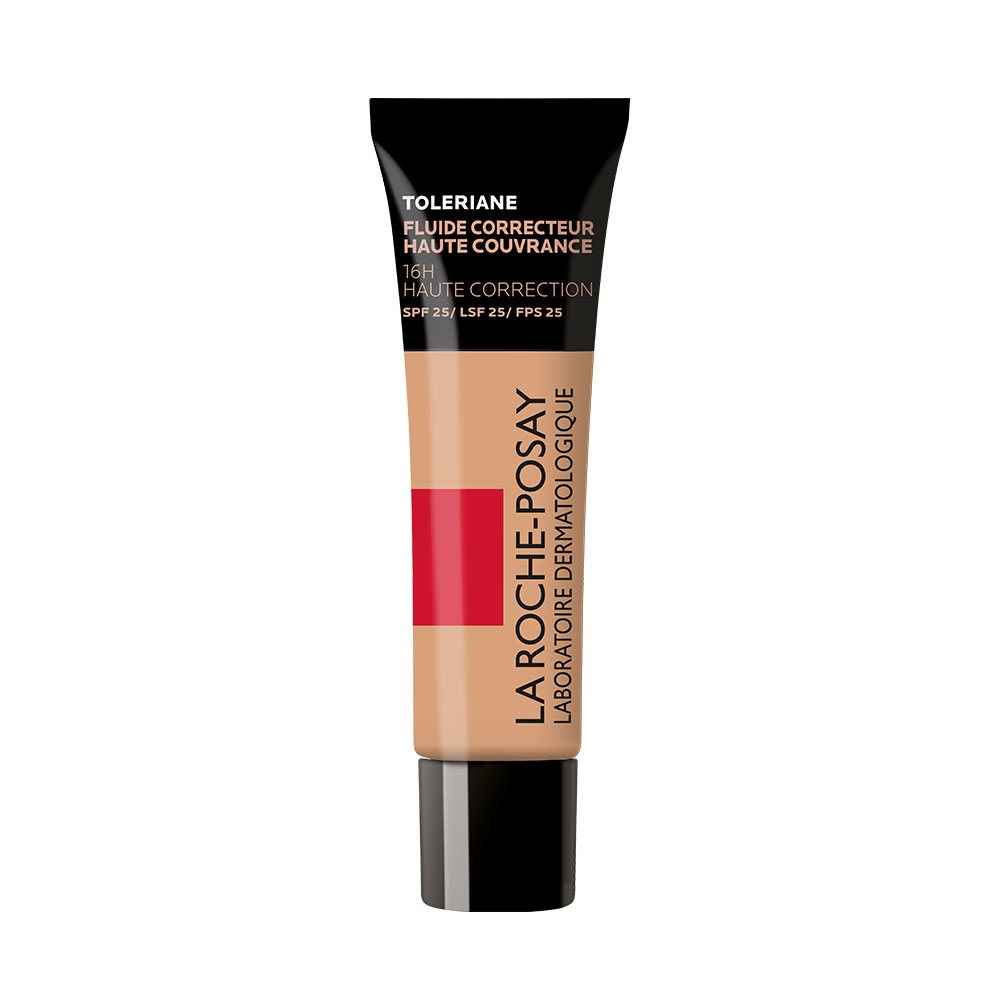 La Roche Posay - Toleriane correcteur teint fluide N10 30ml 