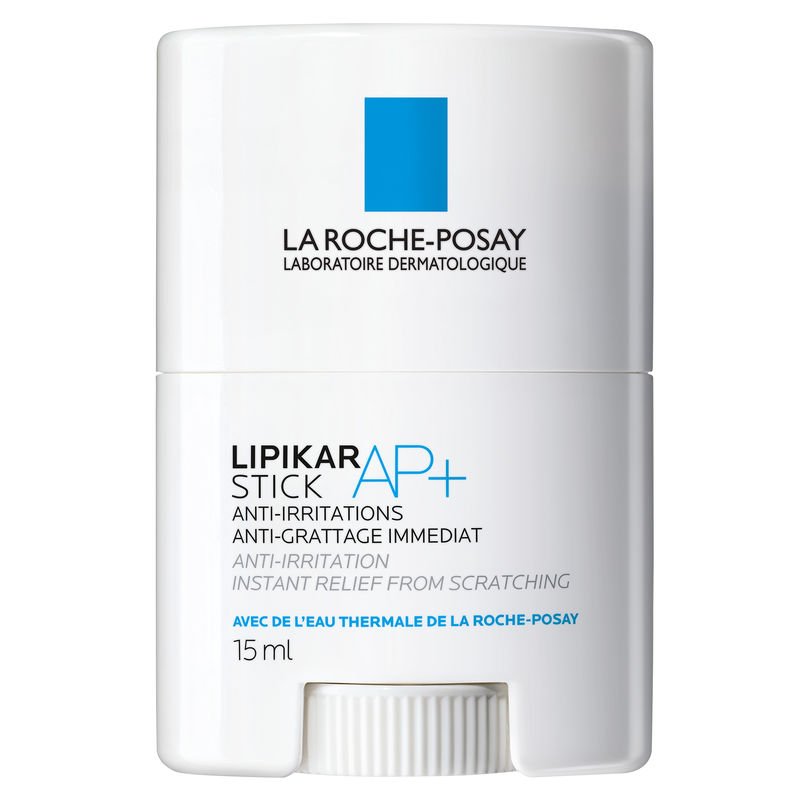 La Roche Posay - Lipikar Stick AP+ 15 ml