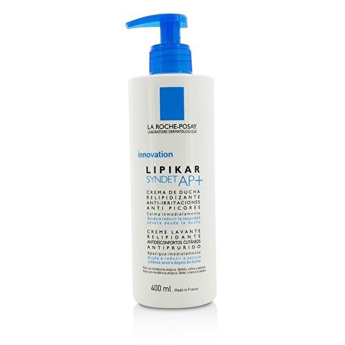 La Roche Posay - Lipikar Syndet AP+ 400ml