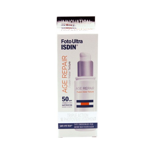 ISDIN - Age repair fusion water