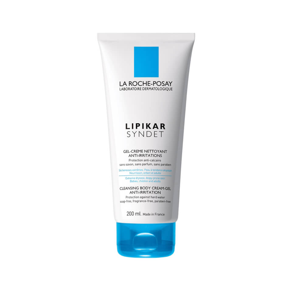 La Roche Posay - Lipikar Syndet AP+ 200ml