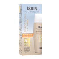 ISDIN - Fotoprotector Fusion Water Light SPF50+ 50ml