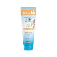 ISDIN - Gel cream  Solaire 50spf 250 ml 