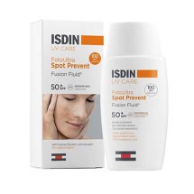 ISDIN - Spot prevent prévention preventie spf50 50ml