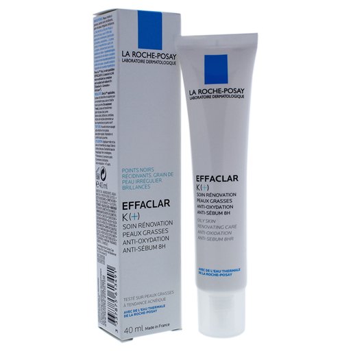 La Roche Posay - Effaclar K(+) soin renovation 40ml