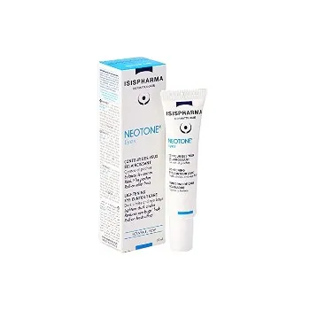 ISISPHARMA - Neotone Brightening Eye Contour 15ml