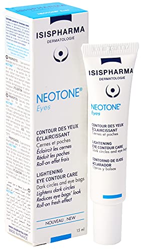 ISISPHARMA - Neotone Brightening Eye Contour 15ml