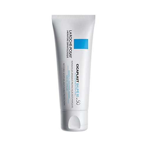 La roche posay - Cicaplast baume B5 spf50 - 40ml 
