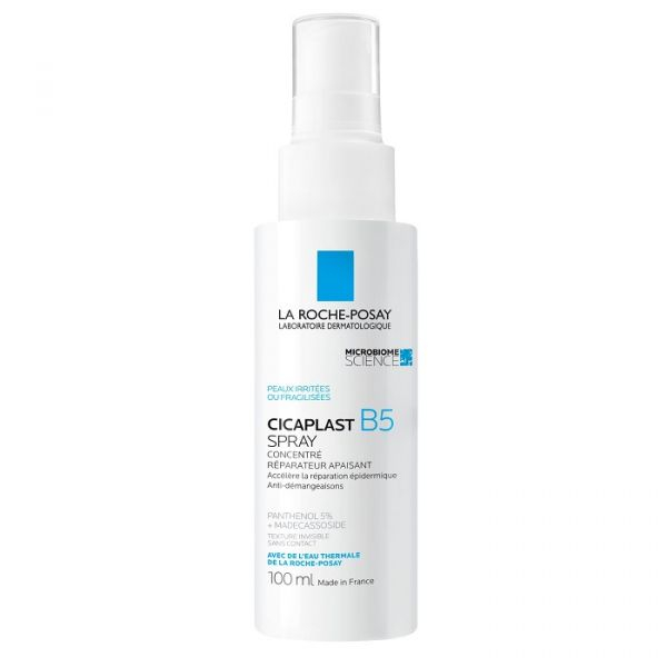 La Roche Posay - Cicaplast Spray B5 reparateur 100ml
