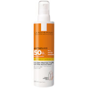La Roche Posay - Anthelios Invisible Spray SPF 50+ 200ml