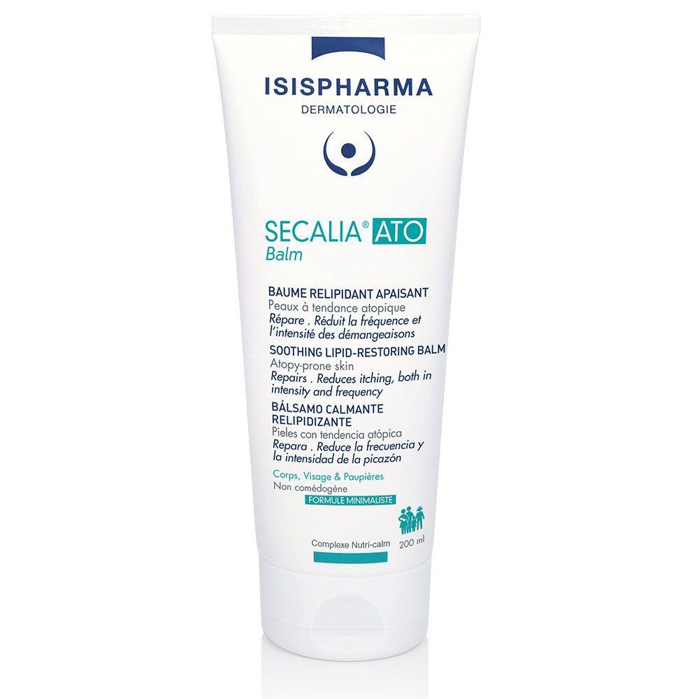 ISISPHARMA - Secalia Ato Blam 200ml
