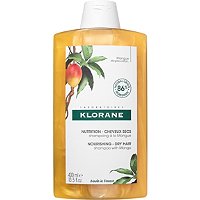 KLORANE - Shampoing a la mangue - 400ml 