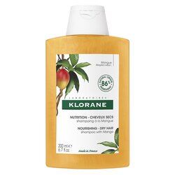 KLORANE - Nutrition Shampoing 200ml