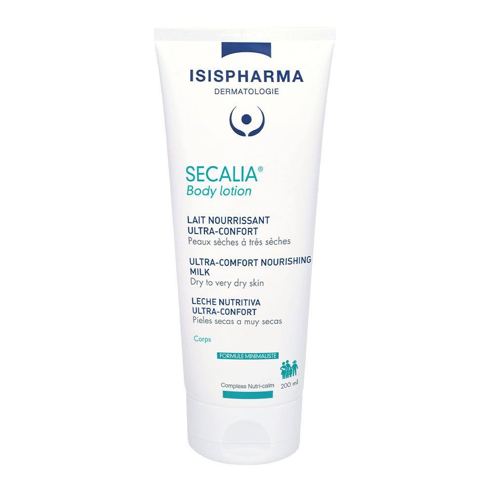 ISISPHARMA - Secalia Body Lotion 200Ml