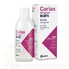 Kin - gingival Bain de bouche 250ml