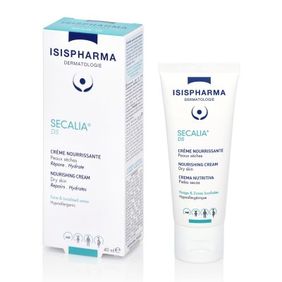 ISISPHARMA - Secalia DS 40ml