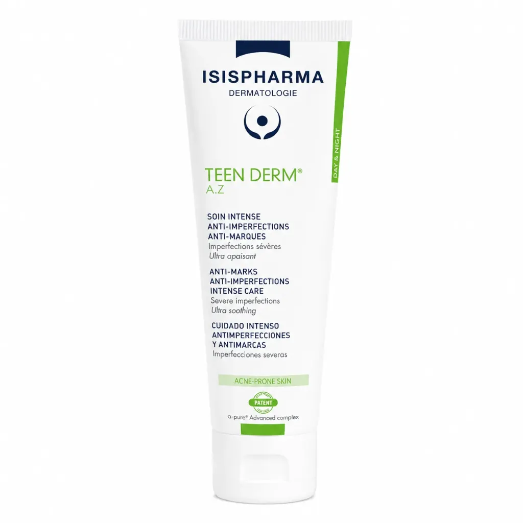 ISISPHARMA - Teen Derm AZ Soin Intense 30ml