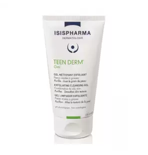 ISISPHARMA - Teen derm gel - 150ml