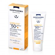 ISISPHARMA - Uveblock Mineral teintée spf50 40ml
