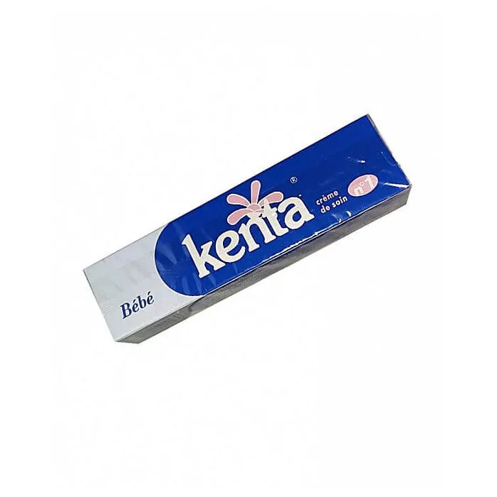 Kenta - Créme de soin bébé 90g