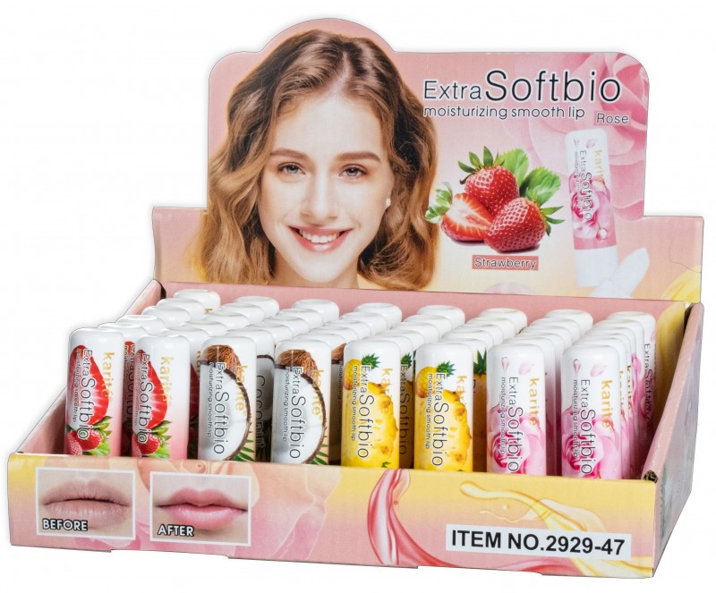 Karite - Extra soft bio 3.5g