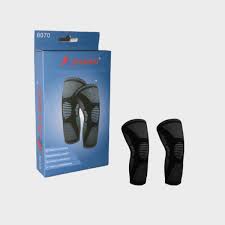 [8070] JULONG - meilleur genouillère