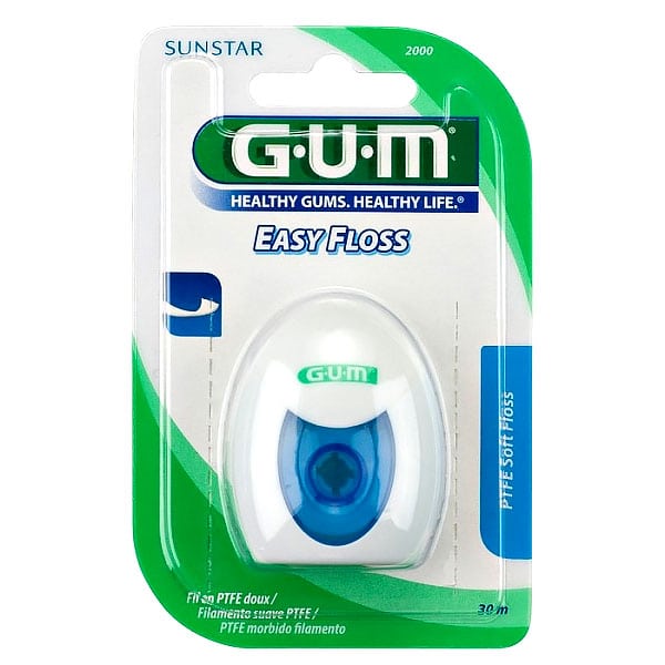 G.U.M - Easy Floss Dental Floss 30ml