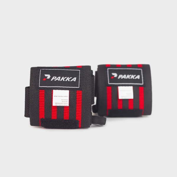 PAKKA - Hand wraps