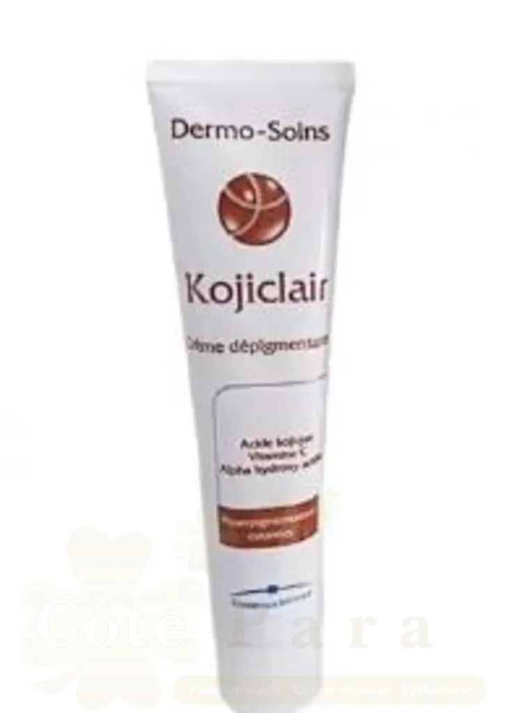 Kojiclair - Crème dépigmentante éclaircissante 30ml