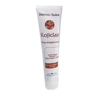 Kojiclair - Crème dépigmentante éclaircissante 30ml