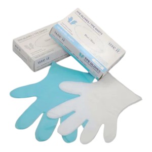 Use it - Élastomère thermoplastique Clair