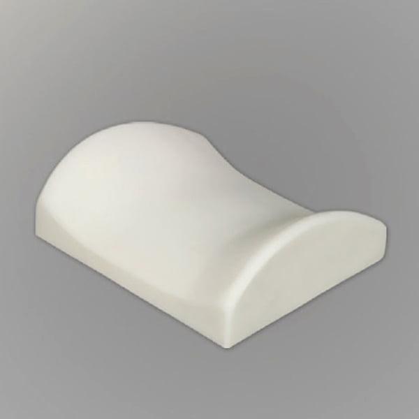 Aurafix - Coussin lombaire 