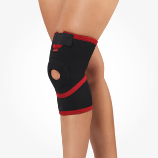 [101] Aurafix - Genouillère Rotulienne 