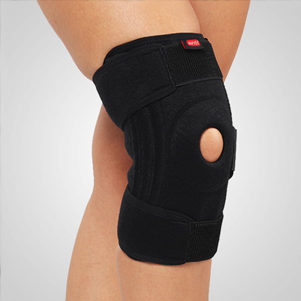 Aurafix - Genouillère En Neoprene Ligamentaire