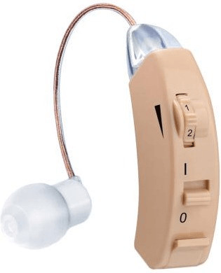 [HA-50] Beurer - Appareil auditif HA-50