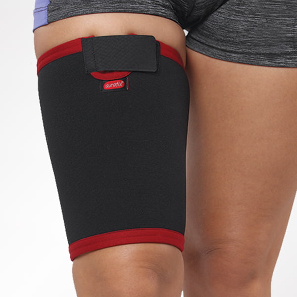 [500/L] Aurafix - Support de cuisse 