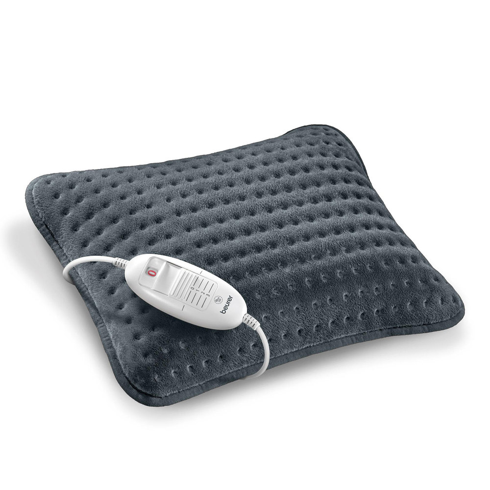 Beurer - Coussin chauffant pour canapé HK-48
